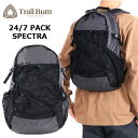 TRAIL BUM gCo 24/7 PACK SPECTRA gDGeBtH[ZupbN XyNg@Ki NIGHTCLOUD iCgNEh GRAY fCpbN bN Y fB[X