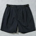 ★SALE50%OFF★BAMBOO SHOOTS バンブーシュート LIGHT WEIGHT GURKHA SHORTS ライトウェイト グルカ ショーツ アウトドア ナイロン ショートパンツ 短パン ハーフパンツ メンズ ミリタリー 