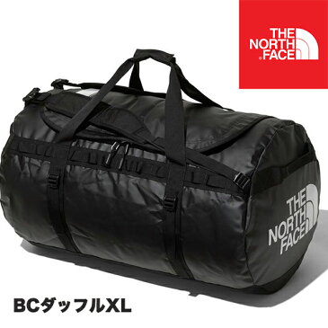 ★SALE★セール商品・返品交換不可THE NORTH FACE ザ ノース フェイス BC Duffel XL BC ダッフル XL 【正規取扱店】TNF 旅行 合宿 BAG バック トラベル バッグ 人気 CAMP FES キャンプ フェス アウトドア トレッキング NM81812 ギア 132L 4, 5, 6 泊