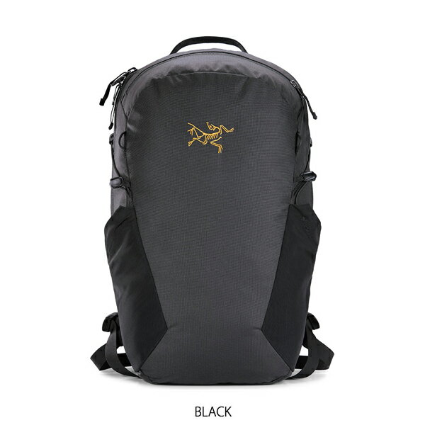 ARC'TERYX アークテリクス MANTIS 16 BACKPACK マンティス16バックパック 29558 22秋冬 正規品