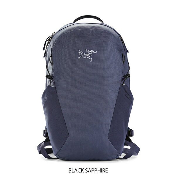 ARC'TERYX アークテリクス MANTIS 16 BACKPACK マンティス16バックパック 29558 22秋冬 正規品