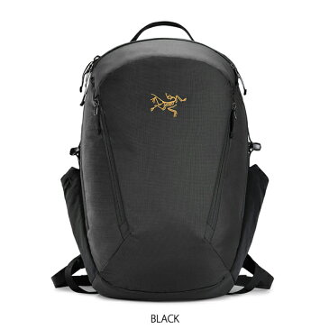 ARC'TERYX アークテリクス MANTIS 26 BACKPACK マンティス 26 バックパック 22秋冬 REDESIGN 29560 全3色 26リットル 正規品