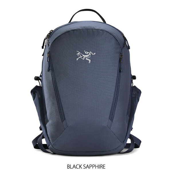 ARC'TERYX アークテリクス MANTIS 26 BACKPACK マンティス 26 バックパック 22秋冬 REDESIGN 29560 全3色 26リットル 正規品