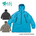  SALE50OFF Reft tg CLASSIC MOUNTAIN ANORAK NVbN}EeAmbN Y AE^[ VF ԕis  PTUP 