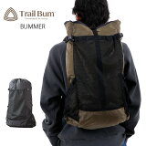 TRAIL BUM ȥ쥤Х BUMMER Хޡ 30L Хåѥå 2  ǥ 󥵥PTUP