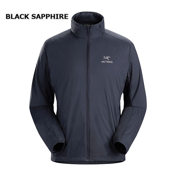 ARC'TERYX アークテリクス NODIN JACKET MENS ノディンジャケット メンズ 28550 全3色 S/M/L 防風 透湿 22春夏