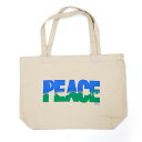 JIM MORRIS WX PEACE TOTE BAG s[Xg[gobOyԕisz