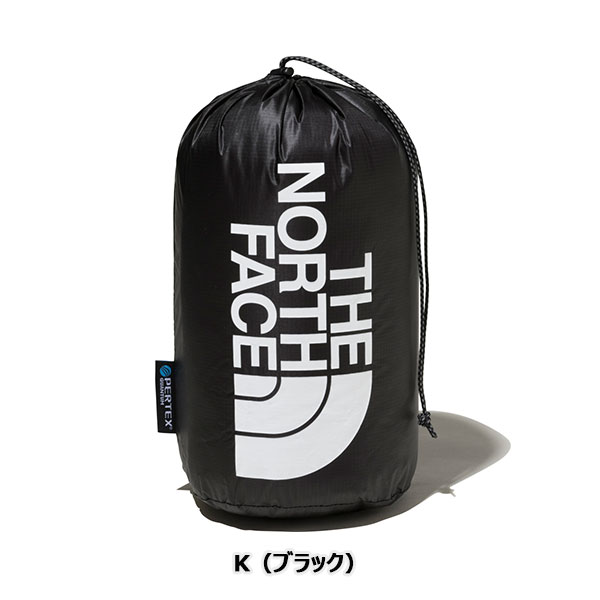 ★SALE★返品交換不可★THE NORTH FACE ザノースフェイス PERTEX STUFF BAG 5L パーテックス スタッフバッグ 5L NN32126 全4色