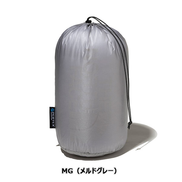 ★SALE★返品交換不可★THE NORTH FACE ザノースフェイス PERTEX STUFF BAG 5L パーテックス スタッフバッグ 5L NN32126 全4色