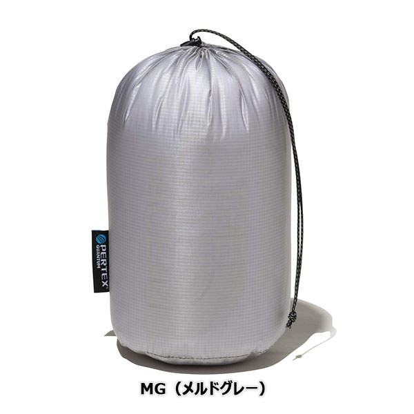 ★SALE★返品交換不可★THE NORTH FACE ザノースフェイス PERTEX STUFF BAG 3L パーテックス スタッフバッグ 3L NN32127 全4色