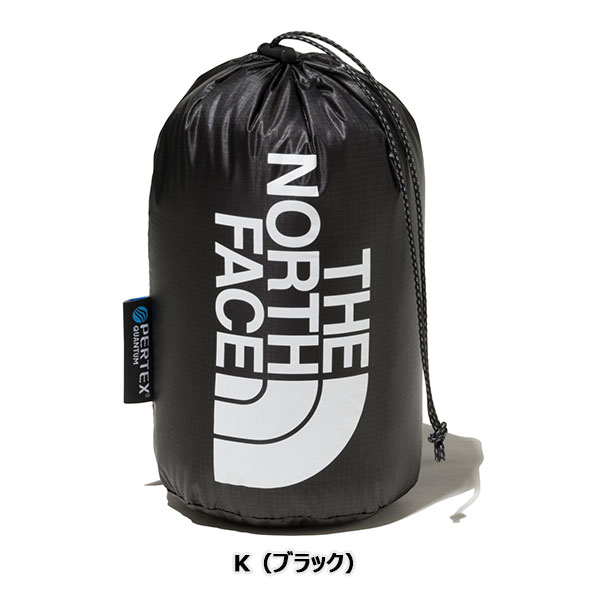 ★SALE★返品交換不可★THE NORTH FACE ザノースフェイス PERTEX STUFF BAG 2L パーテックス スタッフバッグ 2L NN32128 全4色