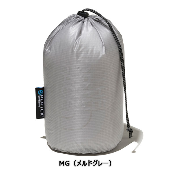 ★SALE★返品交換不可★THE NORTH FACE ザノースフェイス PERTEX STUFF BAG 2L パーテックス スタッフバッグ 2L NN32128 全4色