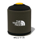 THE NORTH FACE ザ・ノース・フェイス OD CAN COVER 500 カンカバー OD缶カバー ガス缶ケース NN32232【返品交換不可】【P...