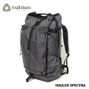 TRAILBUM gCo HAULER SPECTRA z[[ XyNg obNpbN e45-65L NIGHT CLOUD ONESIZE 80029 UL 790g