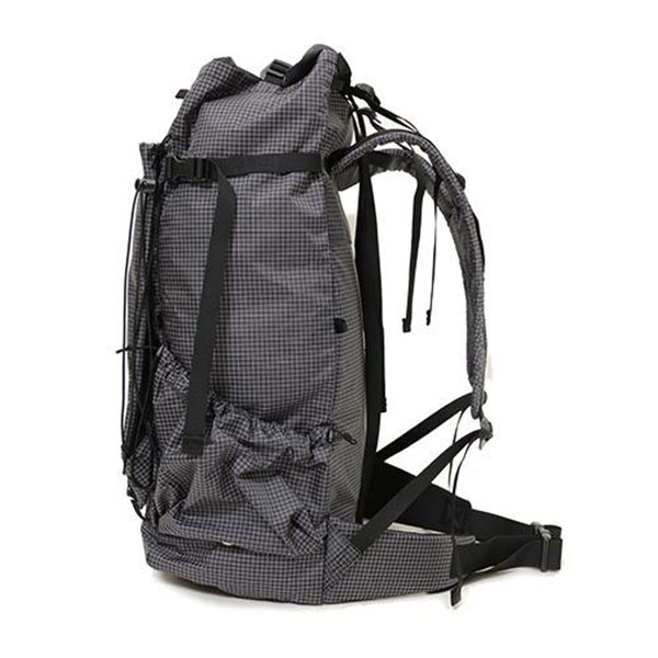 【楽天市場】TRAILBUM トレイルバム HAULER SPECTRA ホーラー スペクトラ 2022春夏 バックパック 容量45-65L NIGHT CLOUD ONESIZE 80028 UL 790g【PTUP】：BAMBOO Ville