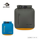 SEA TO SUMMIT シートゥーサミット 3L EVAC DRY BAG 3L EVACドライバッグ 2023FW ST83176