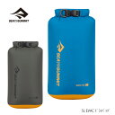 SEA TO SUMMIT V[gD[T~bg 5L EVAC DRY BAG 5L EVAChCobO 2023FW ST83177