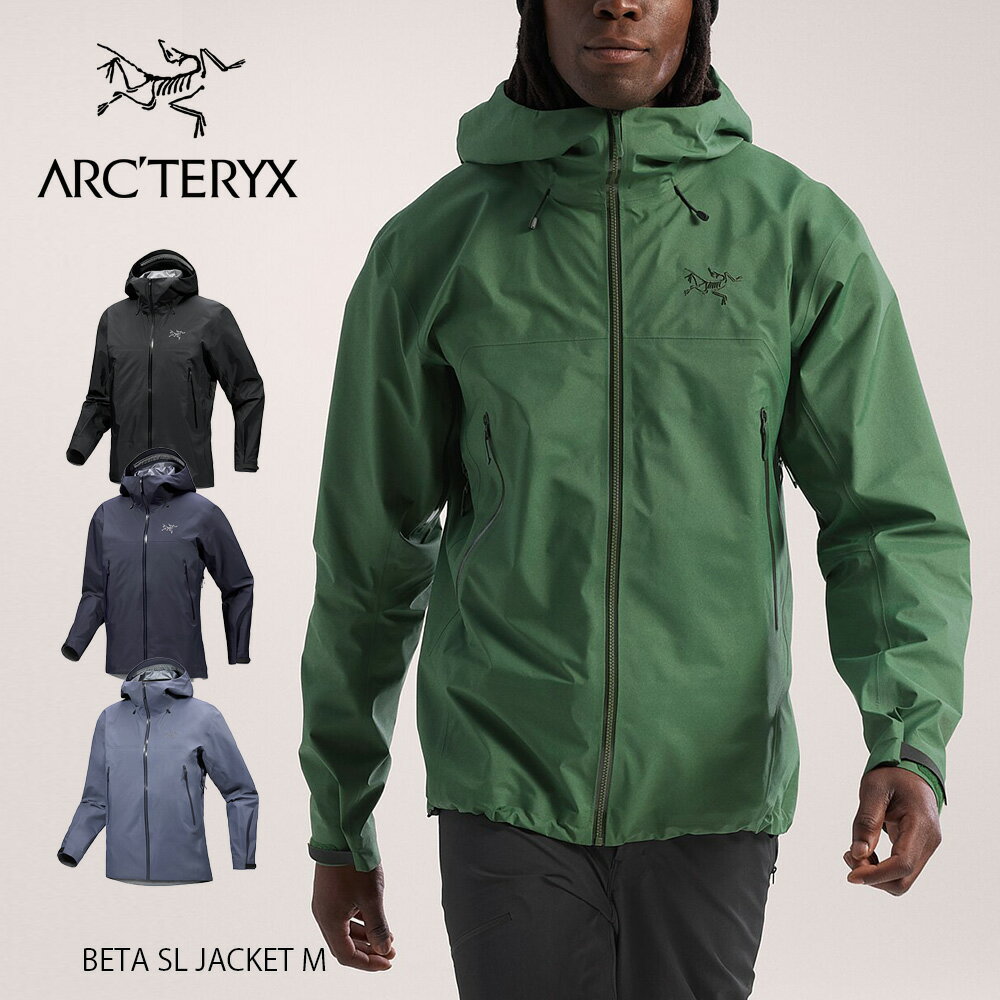 アークテリクス ARC''TERYX JKT M size|アークテリクス アークテリクス ARC''TERYX JKT M size|アークテリクス