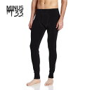 MINUS33 マイナス33 KANCAMAGUS BOTTOM カンカマグナス ボトム 24秋冬 706【PTUP】