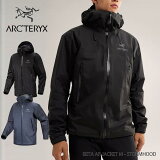 ARC'TERYX ƥꥯ BETA AR JACKET M - STORMHOOD ١AR㥱å  ȡա 24ղ X000006488 Сɥо