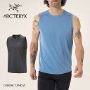 ARC'TERYX ƥꥯ CORMAC TANK M ޥå   24ղ X000008139