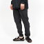 KLATTERMUSEN クレッタルムーセン BYSEN PANTS MS バイセンパンツ メンズ 24春夏 10358 RAVEN M/L