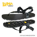 LUNA SANDALS ルナサンダル OSO FLACO-WINGED EDITION オソ フラコ ウィングエディション 24春夏 2240 メンズ サンダル 24cm/24.5cm/25cm/25.5cm/26cm/26.5cm/27cm/27.5cm