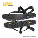 LUNA SANDALS ルナサンダル MONO-WINGED EDITION モノ ウィングドエディション 24春夏 844 メンズ サンダル 24cm/24...