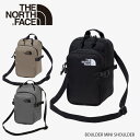 THE NORTH FACE UEm[XtFCX BOULDER MINI SHOULDER {_[ ~j V_[ 24t NM72358 V_[obO |[` EGXg|[` Y fB[X jZbNX