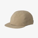 THE NORTH FACE ザ・ノースフェイス HIKERS CAP ハイカーズ キャップ 24春夏 NN02400