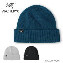 ARC'TERYX アークテリクス MALLOW TOQUE マロウトーク 25秋冬 X000007423