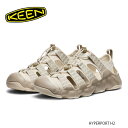 KEEN キーン HYPERPORT H2 ハイパーポート エイチツー 25春夏 1030611【PTUP】