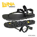 LUNA SANDALS ルナサンダル RETRO MONO レトロ モノ 25春夏 2244 メンズ サンダル 24cm/24.5cm/25cm/25.5cm...