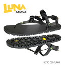 LUNA SANDALS ルナサンダル RETRO OSO FLACO レトロ オソ フラコ 25春夏 2249 メンズ サンダル 24cm/24.5cm/25...