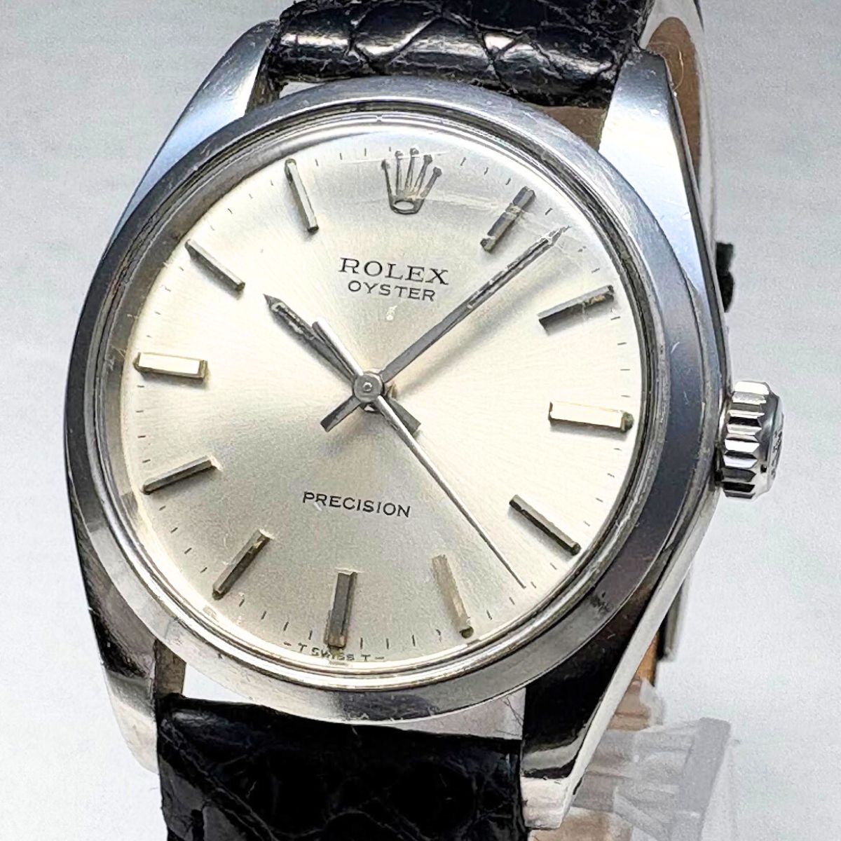 【中古】ロレックス ROLEX オイスタ�