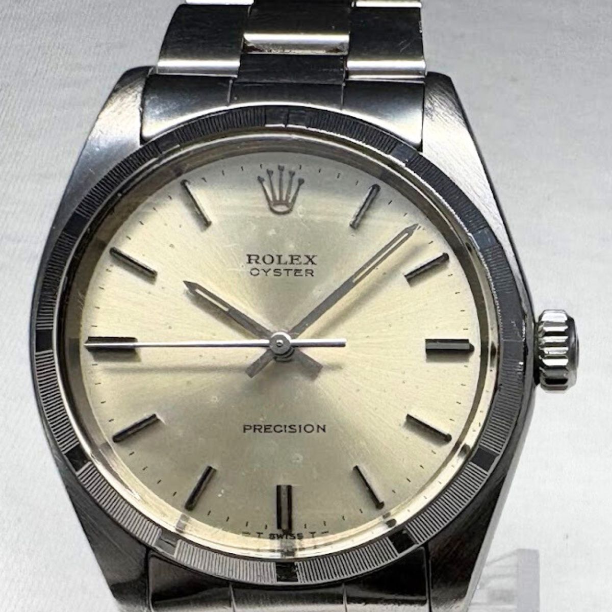 【ヴィンテージRolex】ロレックス オ