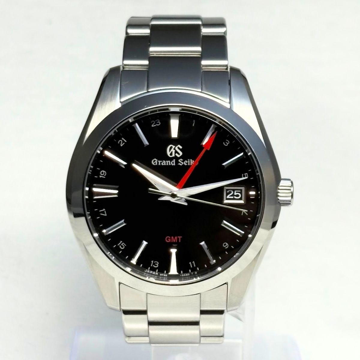 楽天市場】グランドセイコー gmt（ブランドグランドセイコー）（メンズ