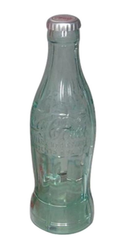 Rakuten - コカコーラ(Coca Cola) 栓抜き・オープナー クリア 20×6.2×6.2cm 0053051-0001