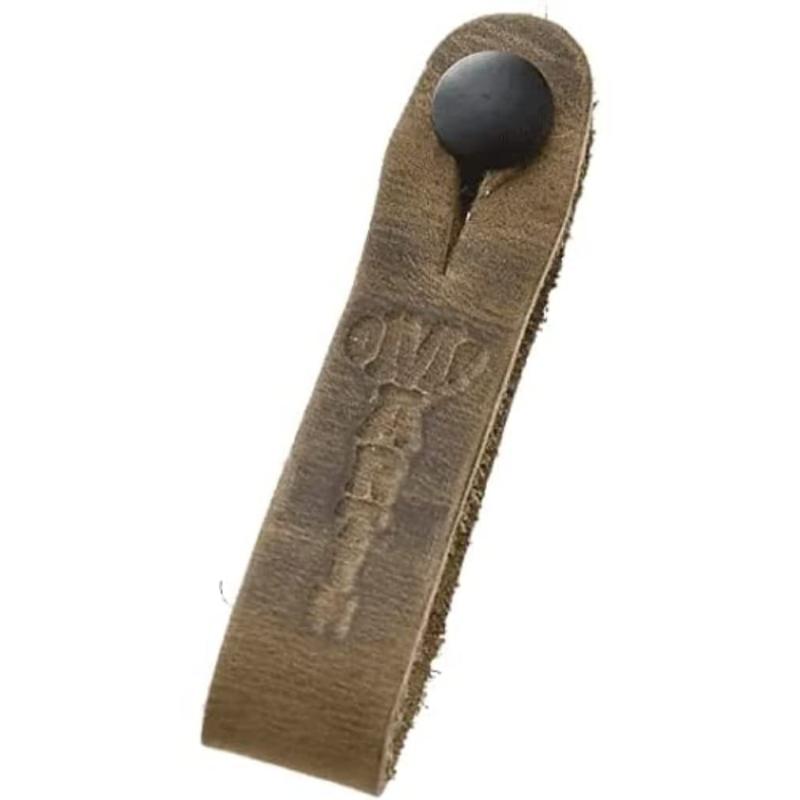樂天商城 - Martin(マーチン) ストラップボタン MARTIN STRAP BOTTAN Headstock TIE COCOA 18A0089