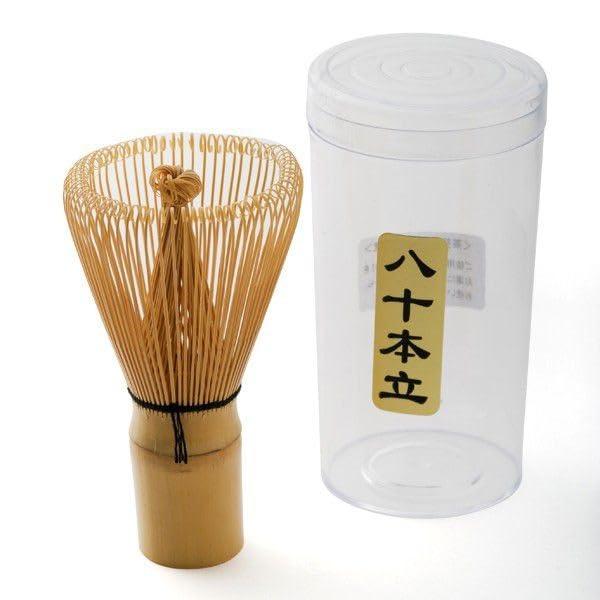 乐天商城 - 茶道具 茶筌 八十本立 セ4304