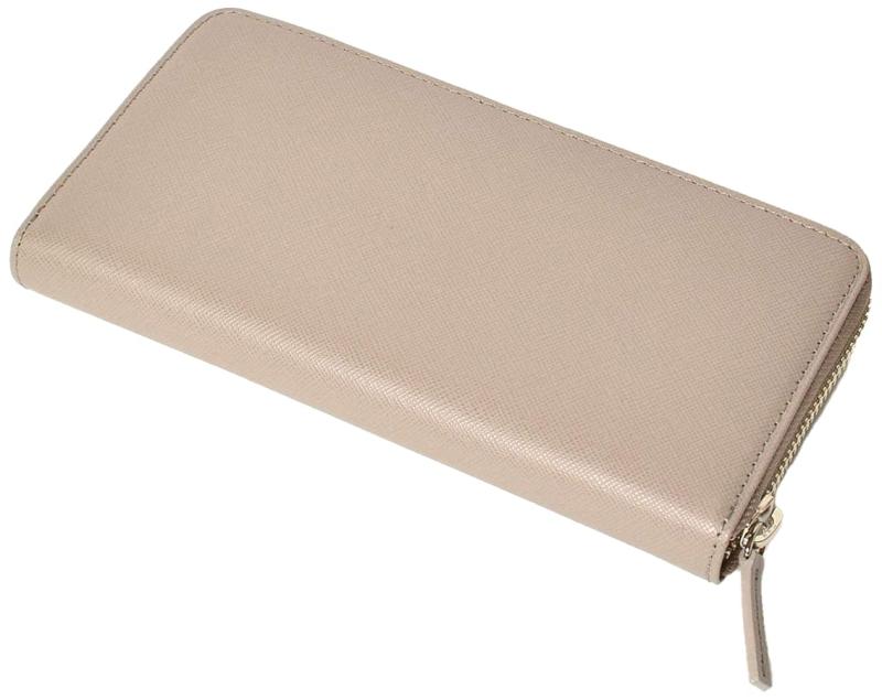 シップス SHIPS:【SAFFIANO LEATHER】 イタリアンレザー 長財布 110030624
