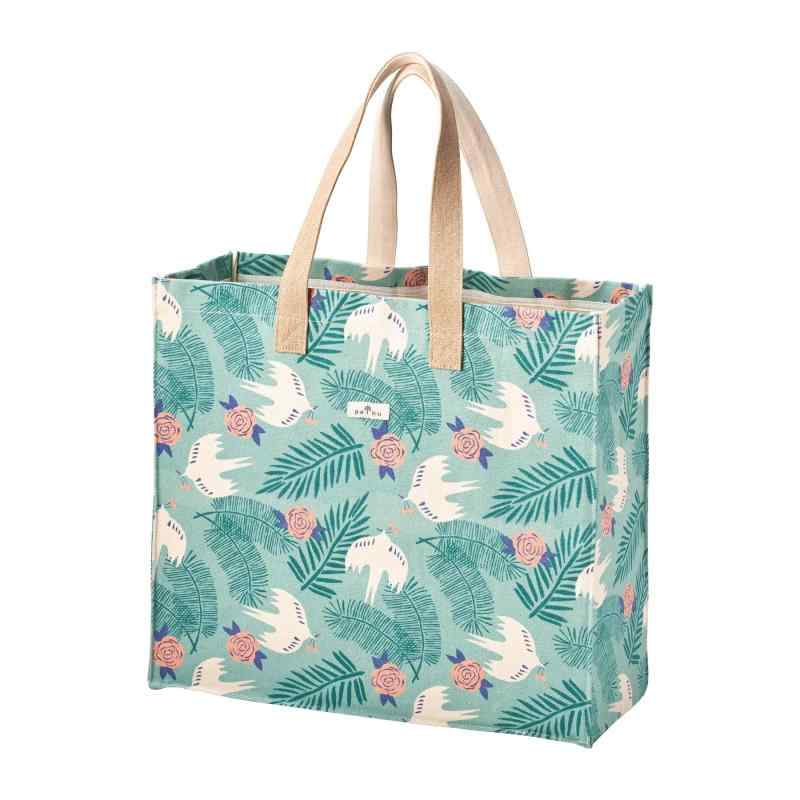 ポルク ビッグトート TOTE_BAG