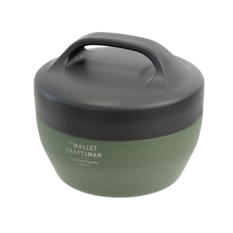 Rakuten - Sabu マリット サーモキャリーランチ 容量：おかず容器250ml 保温ジャー370ml
