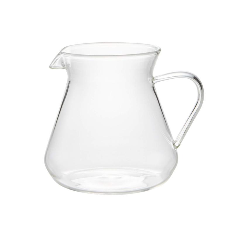 乐天商城 - TAMAKI コーヒーサーバー カフェカ 直径13.5×奥行11.5×高さ11.5cm 550ml 電子レンジ・食洗機対応 T-920855