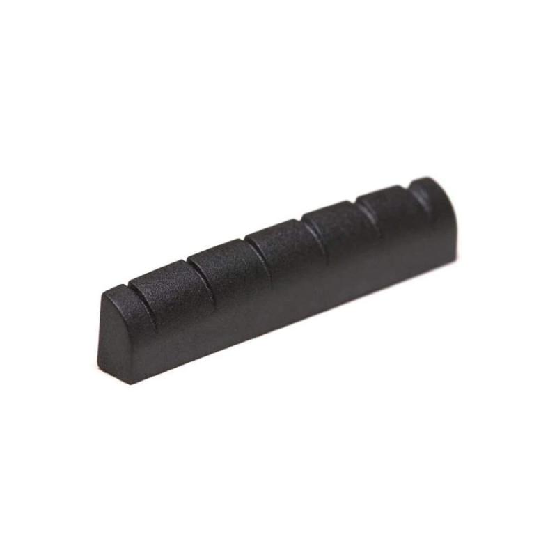 GRAPH TECH グラフテック ギター用 BLACK TUSQ XLナット PT-6116-00