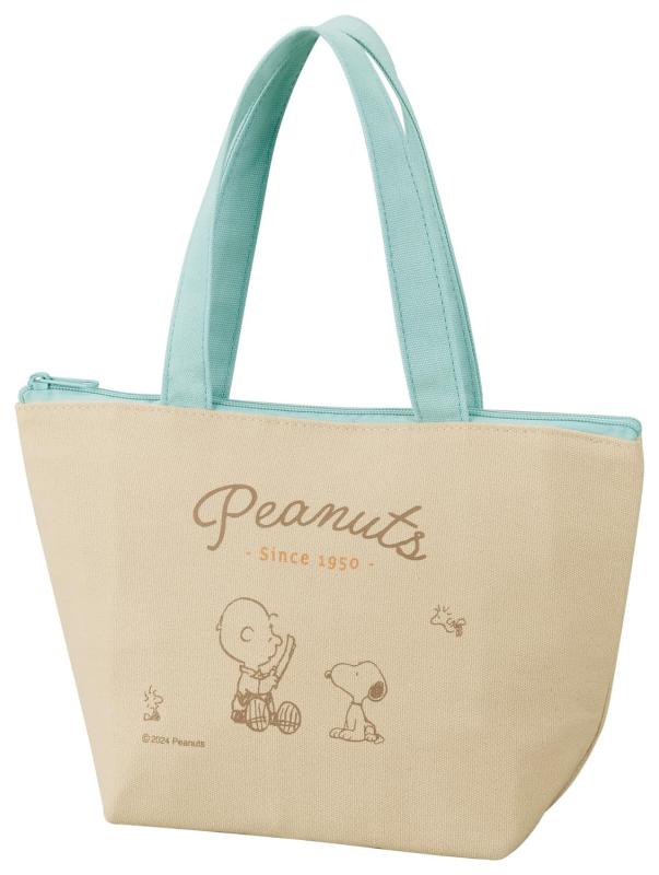 Rakuten - オーエスケー PNS PEANUTS ランチバッグ TB-14