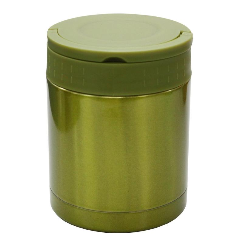 Rakuten - リビングクリスステンレスフードポット350ML MG
