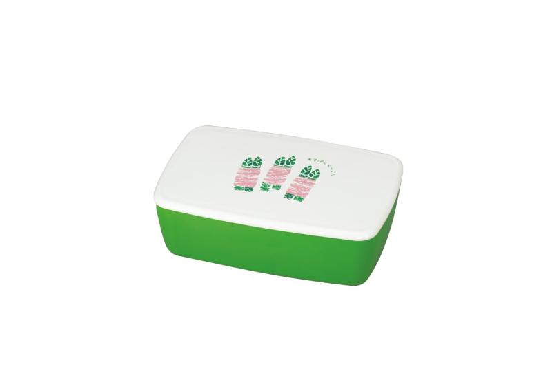 Rakuten - たつみや(Tatsumiya) HAKOYA 一段弁当 600ml