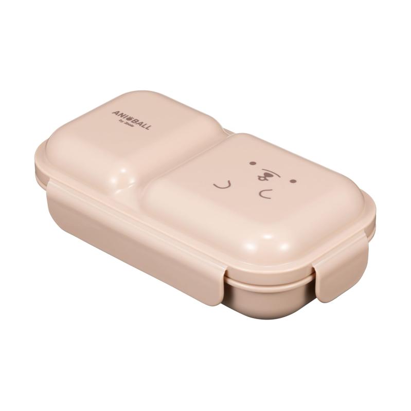 乐天商城 - シービージャパン 弁当箱 ふんわり 盛り付けしやすい ドーム蓋 400ml