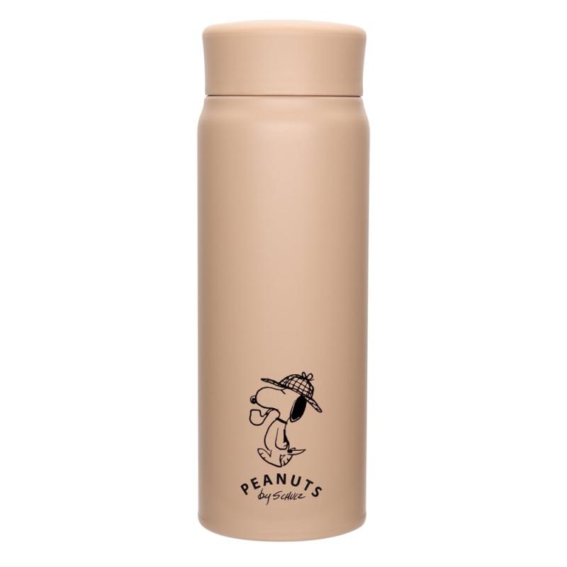 Rakuten - 大西賢製販 PEANUTS ステンレスボトル